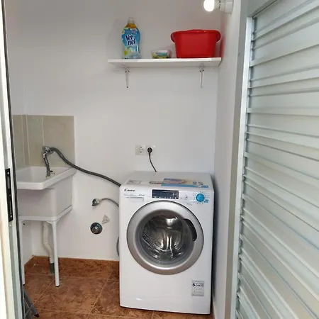 El Rincon Del Sol Διαμέρισμα