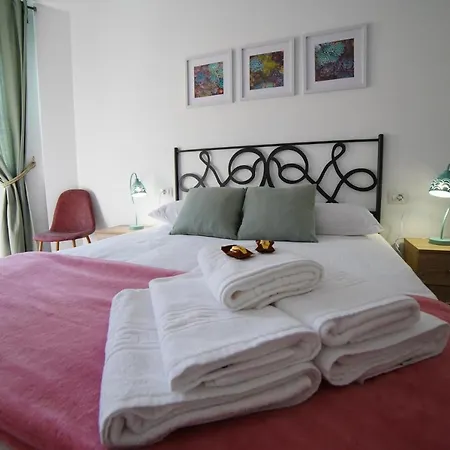 El Rincon Del Sol Tazacorte