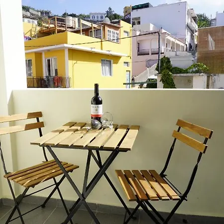 Διαμέρισμα El Rincon Del Sol