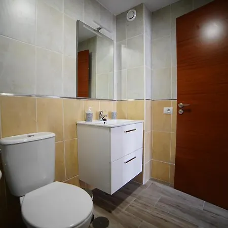 Appartement El Rincon Del Sol