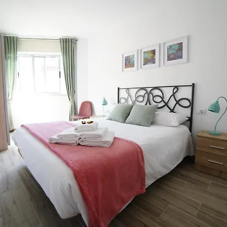 El Rincon Del Sol Tazacorte