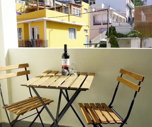 Apartamento El Rincón De Ceci