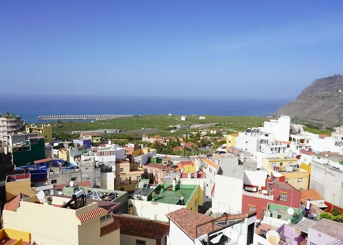 El Rincon Del Sol *