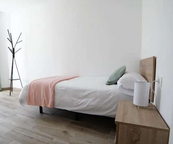 Apartamento El Rincón De Ceci Tazacorte