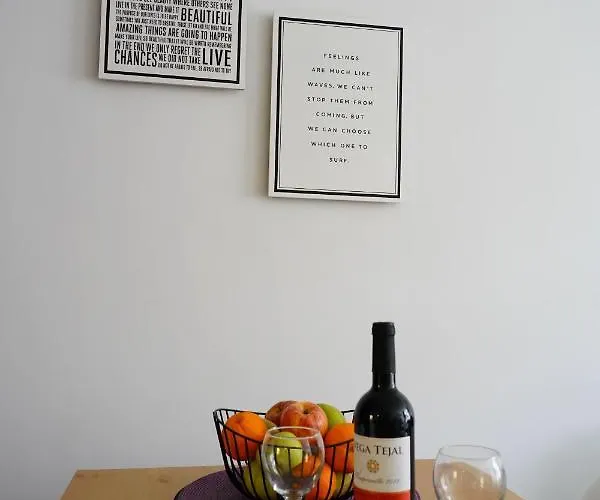 El Rincón De Ceci * Tazacorte